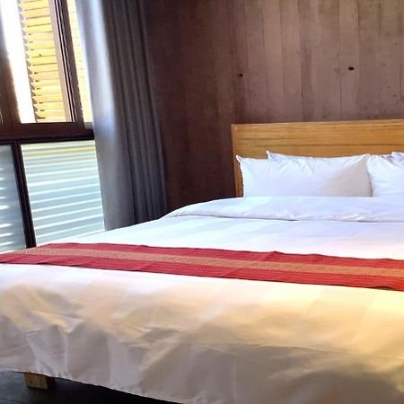 Casa De Agua Hotell Tepoztlán Eksteriør bilde
