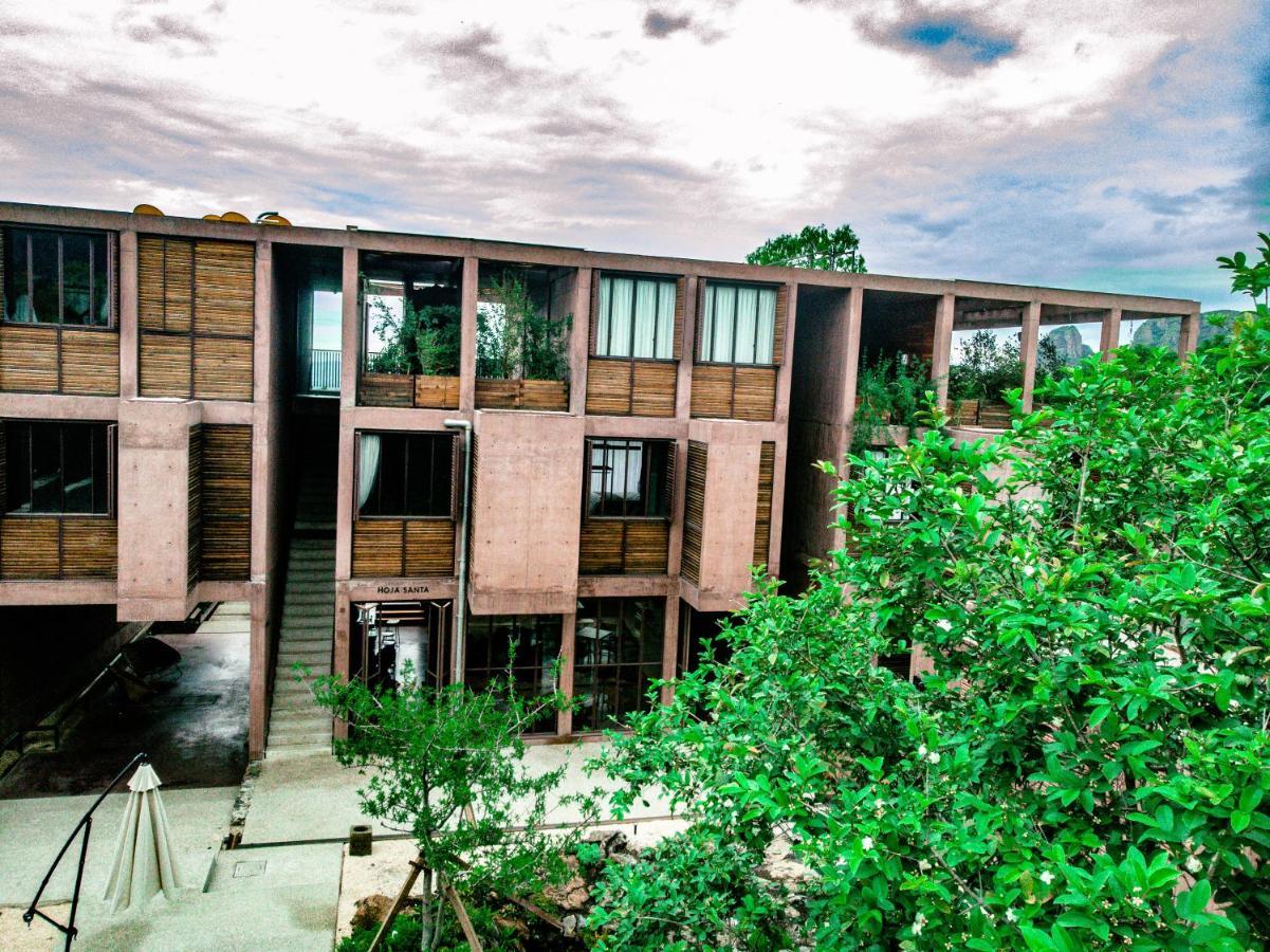 Casa De Agua Hotell Tepoztlán Eksteriør bilde