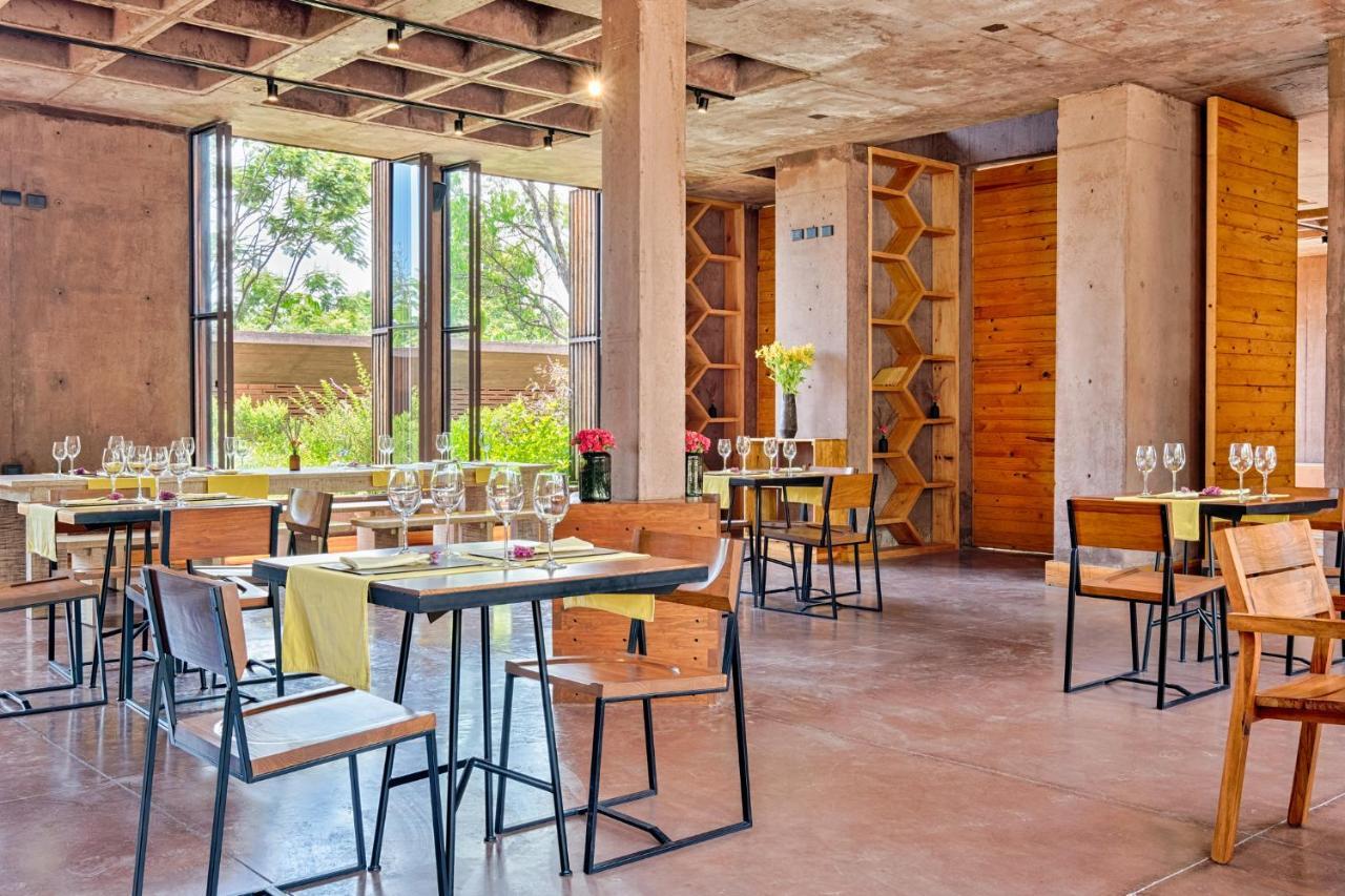 Casa De Agua Hotell Tepoztlán Eksteriør bilde