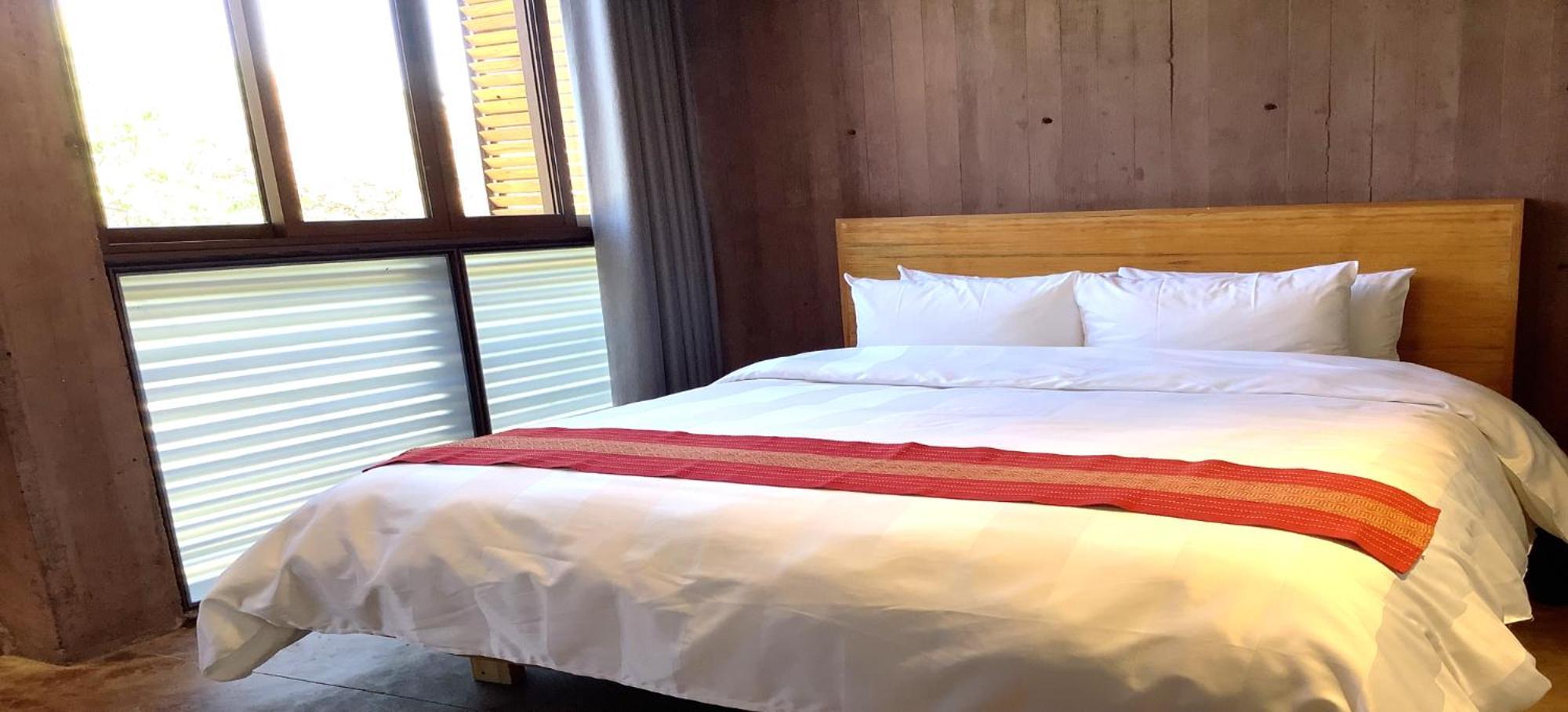 Casa De Agua Hotell Tepoztlán Eksteriør bilde